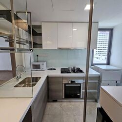 The Shore Residences (D15), Condominium #629793061